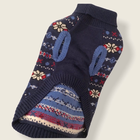 BingPet Dog Sweater - Picture 3 of 8